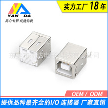 USB�B����B-type180��ĸ�^���ʽ������_�F���懽ӿڶ���ĸ��