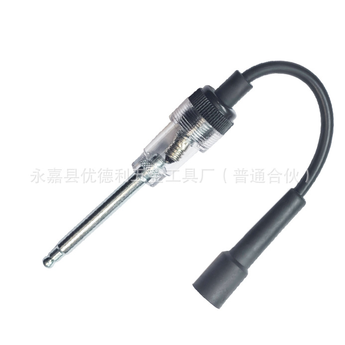 汽车火花塞测试仪 点火系统测试仪 跳火量规检测仪器 火嘴模拟器 