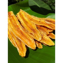 香蕉干西双版纳十二千田傣家自制芭蕉软糯原味果干云南特产