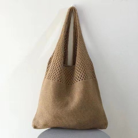 갈색