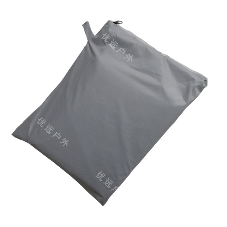 Amazon Cross-Border Tire Dust Cover Oxford Cloth Spare Tire Cover Oxford Cloth 4 Tires Stacked Sun Protection Cover