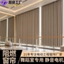 定制静音阻燃防火电机