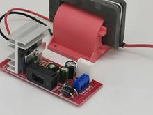 ������Ӹ߉����Ӱ�30000V����12V����ʰ��o늰l����