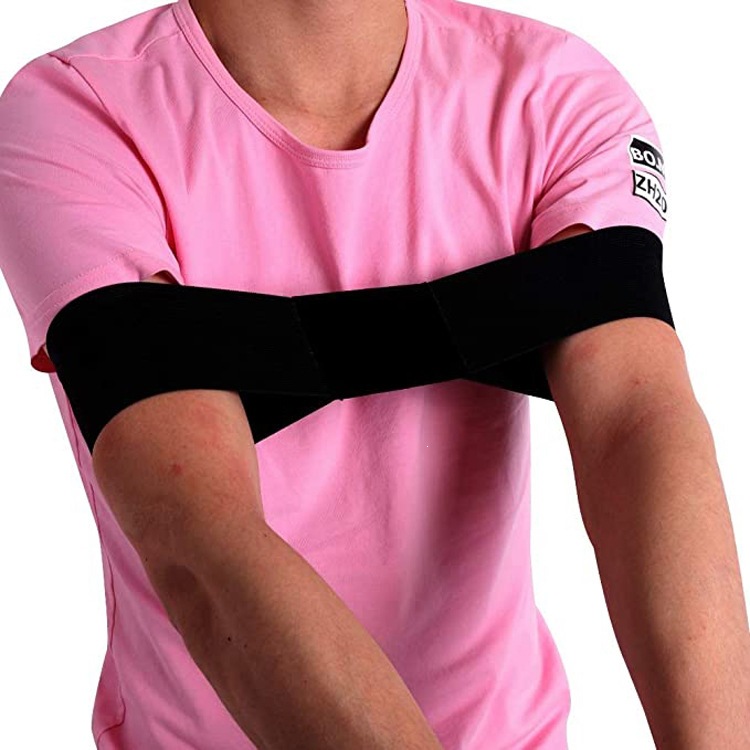 Factory direct supply of golf hand movement correction belts, swing tension bands, arm posture correctors.
