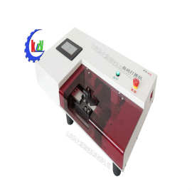 电动电线铁丝打圈机 金属线材弯弧机 五金线材半径可调节折弯设备