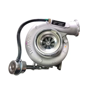 HX35W 3802881 fərdi turboşarj avtomobil mühərriki üçün