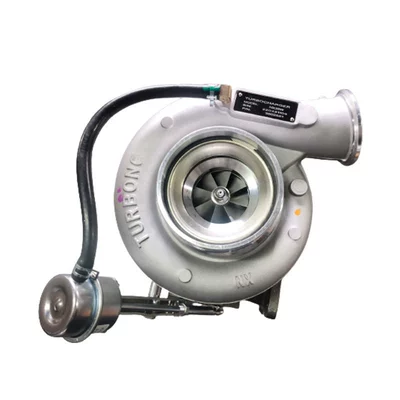 HX35W 3802881 customized turbocharger applicable car engine turbocharger auto parts
