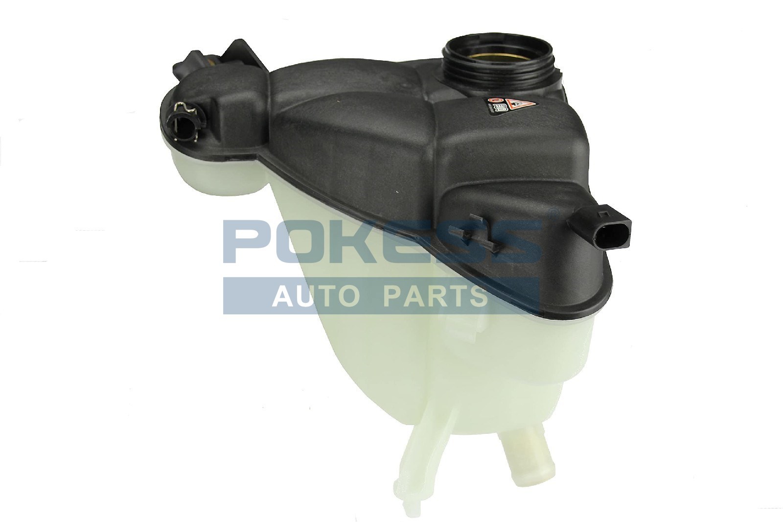 2515000049 A2515000049 Is Suitable for Mercedes-Benz Auxiliary Water Tank, Expansion Water Bottle, Cross-Border Supply