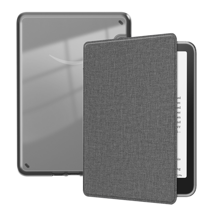 2024kindle paperwhite6 アクリル高透明ハンドレスト保護カバー Kindle シェル 7inch に適しています。|undefined