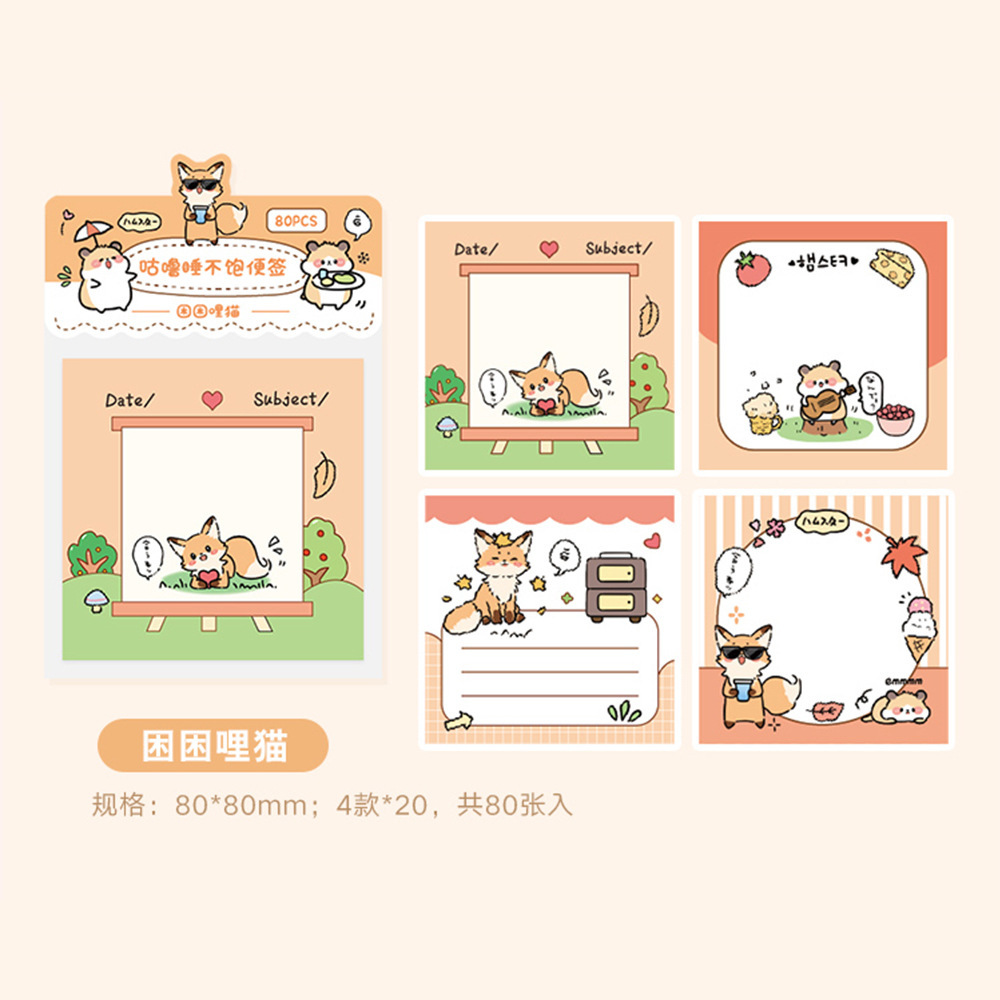 Nuevos cuadros de combinación de post-it llegarán a la serie romántica de libros de mano decoración de materiales básicos de papel de notas de papel