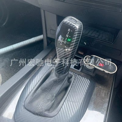 E90 E92 E93, Cab and accessories