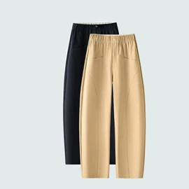 休闲裤;女式牛仔裤;半身裙