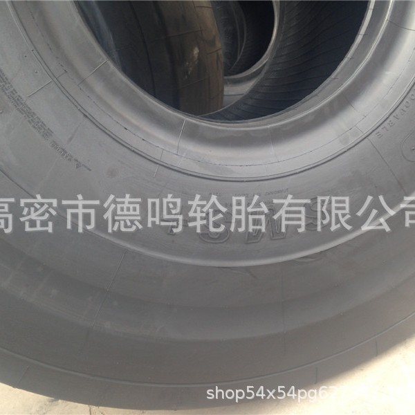 Suministre el L-5s 26.5R25 el refuerzo completamente de acero brillante del neumático de la ingeniería del cargador 29.5R29