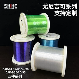 其他垂钓用品;渔线;鱼钩