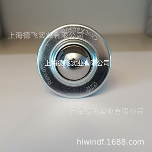 R053XX30XX R053013010 Rexroth Rexroth universal ball bearing bull eye bearing