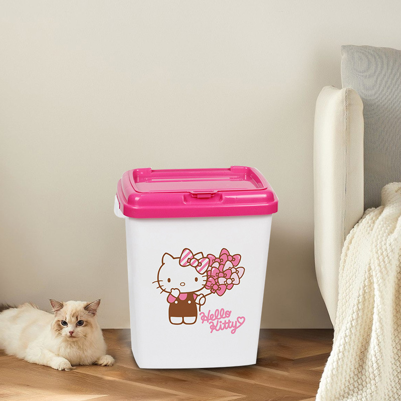 Контейнер для корма KT Cat