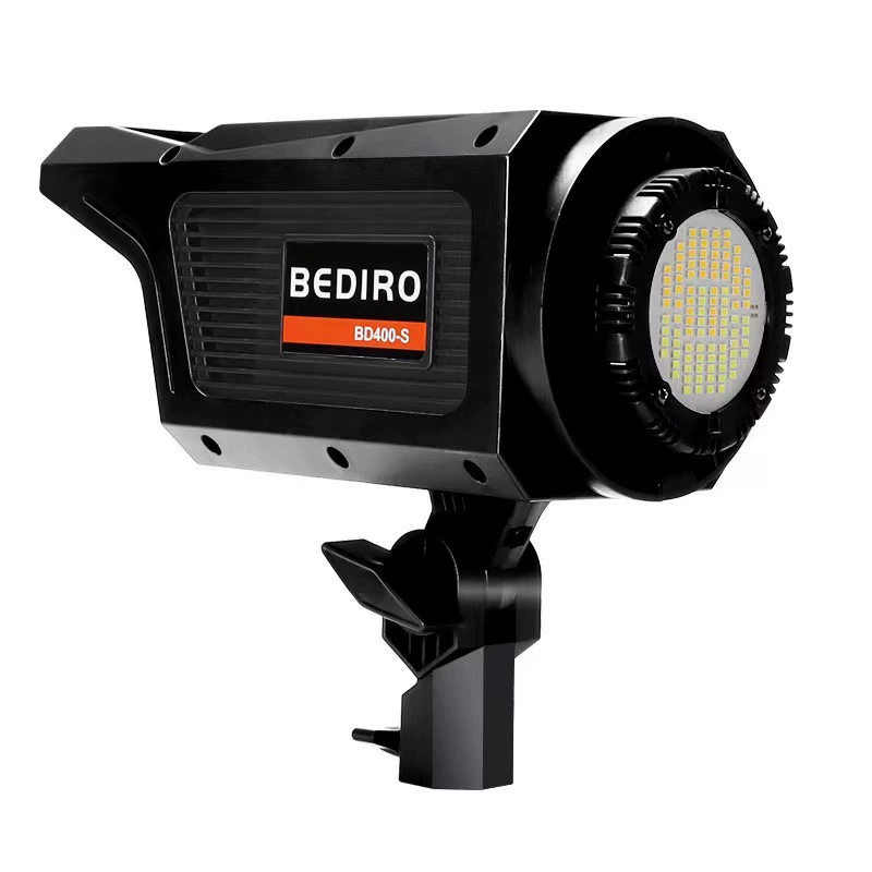 Светодиодная Fill light солнечно-подсветительная лампа, набор, 150Вт, три цвета, пульт дистанционного управления