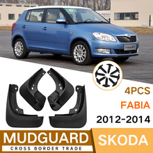 �m���˹���_���J���ȁ�Fabia 2012-2014���Q�羳��܇�����Ƥ��
