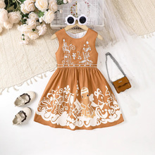 �羳�W��Ůͯ�ļ��������ɭϵ��ˇ�̽����ĳ�����ӡ���B��ȹ