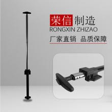 拉杆工厂厂家 箱包配件拉杆 宠物包拉杆 可折叠45度 全铝合金拉杆