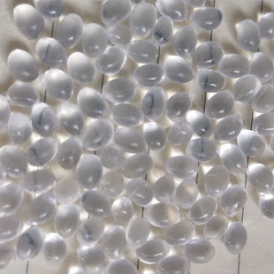 Eaa Transparent Material High Elastic Eaa Plastic Raw Material Eaa Adhesive Glue Material Eaa Hot Melt Grade Particles