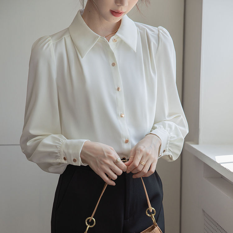 Autumn shirt
