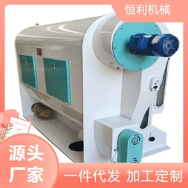 肥料加工设备;粮食加工设备;筛选设备