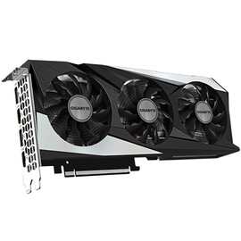 技嘉RTX3060 GAMING OC 12G电竞游戏显卡 支持7天无理由其它现货