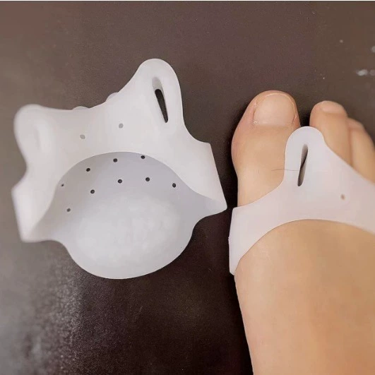 2024 новый двойной палец с вывих большой палкой