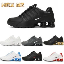 2024�¿�����Ь�羳��ó�ܲ�ЬSHOX����ЬNZSL��Ů�˶�Ь����