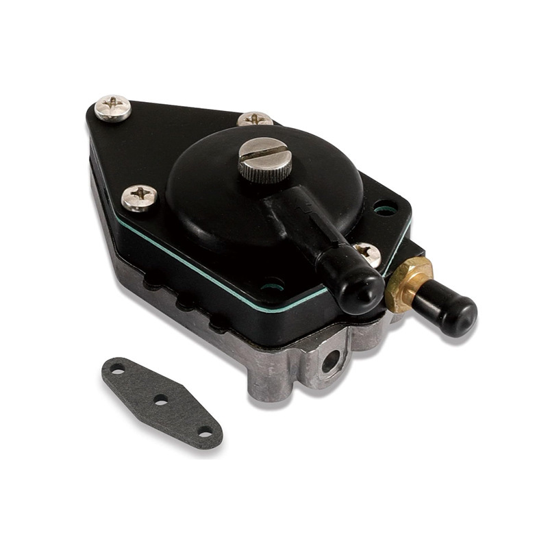 18-7352 438556 bomba de combustible para John-hijo Evinrude 25-140hp Fuera de Borda