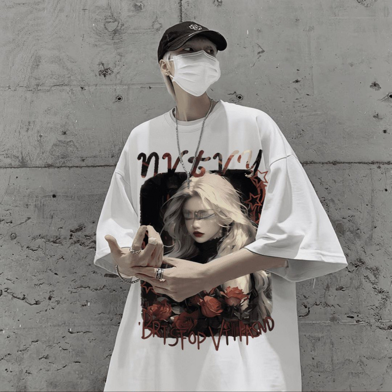 흰색/고품질 보풀 없음