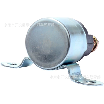 500 650 1000 – Motorcycle Electrical and Instrument