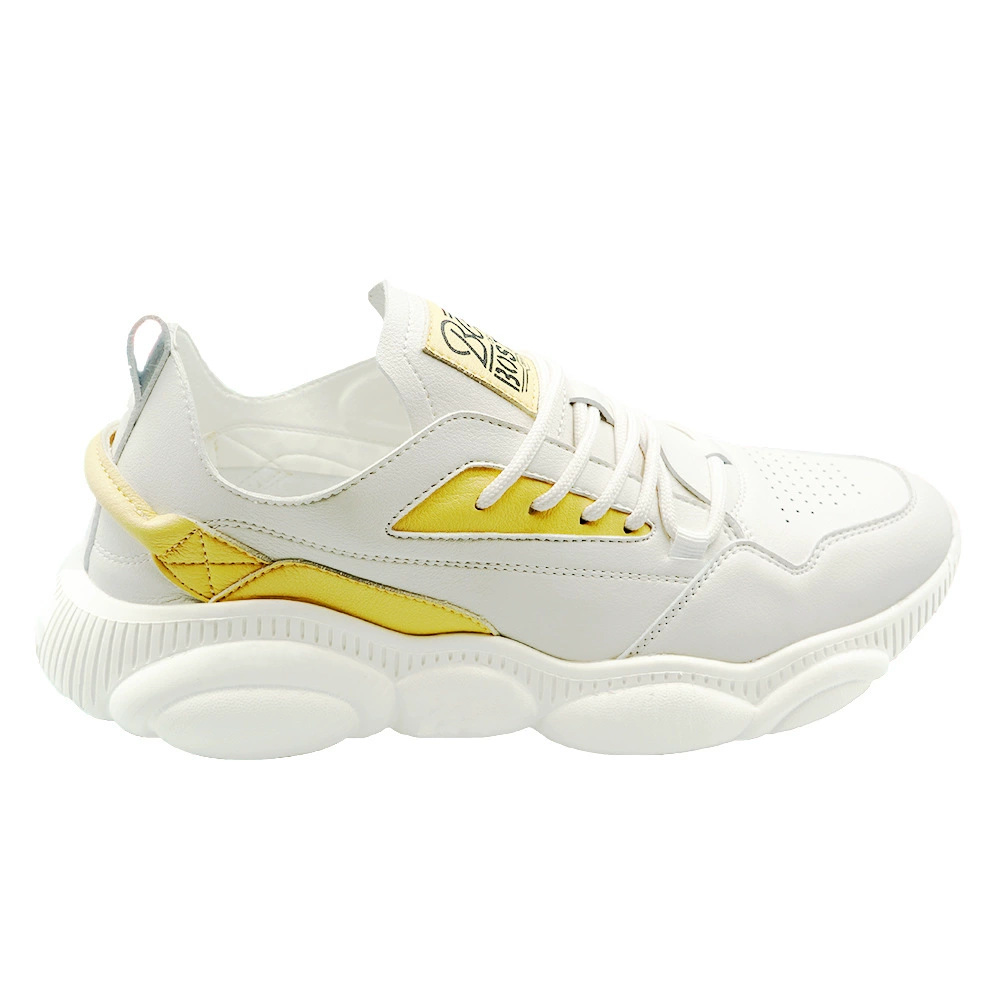 Белые туфли Джокер повседневные кроссовки PU Корейская Студенческая обувь модные туфли с медведями оптом женская обувь