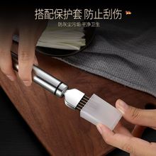 新款不锈钢葱丝刀厨房刨大葱家用葱花切丝刀洋葱超细多功能切片机