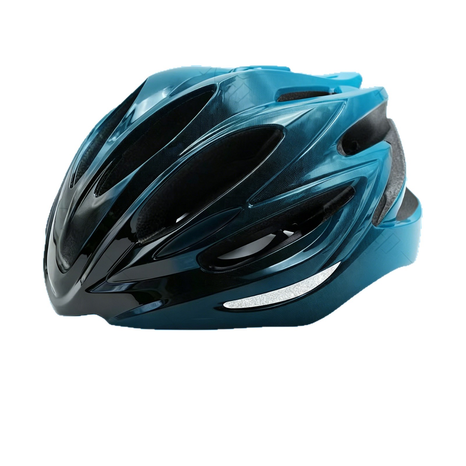 Casco de bicicleta de montaña formado en una sola pieza casco de carretera EPS casco deportivo para hombres y mujeres bicicleta al aire libre image 6