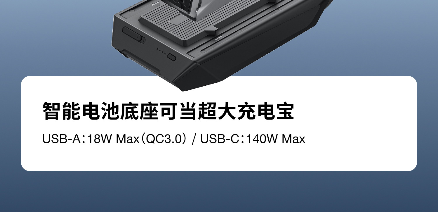Ef Ecoflow Zhenghao Car Air Conditioner Wave3 Outdoor Mobile Air Conditioning Unit Battery Base Set