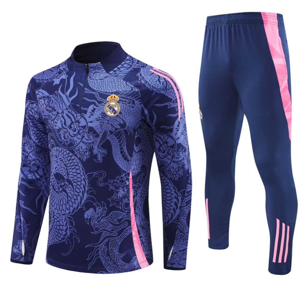 Camiseta de entrenamiento de París Barcelona Atlético de Madrid Inter de Milán Argelia AC Arsenal Nápoles Camiseta de fútbol de Chelsea