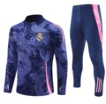 2425 real madrid light purple