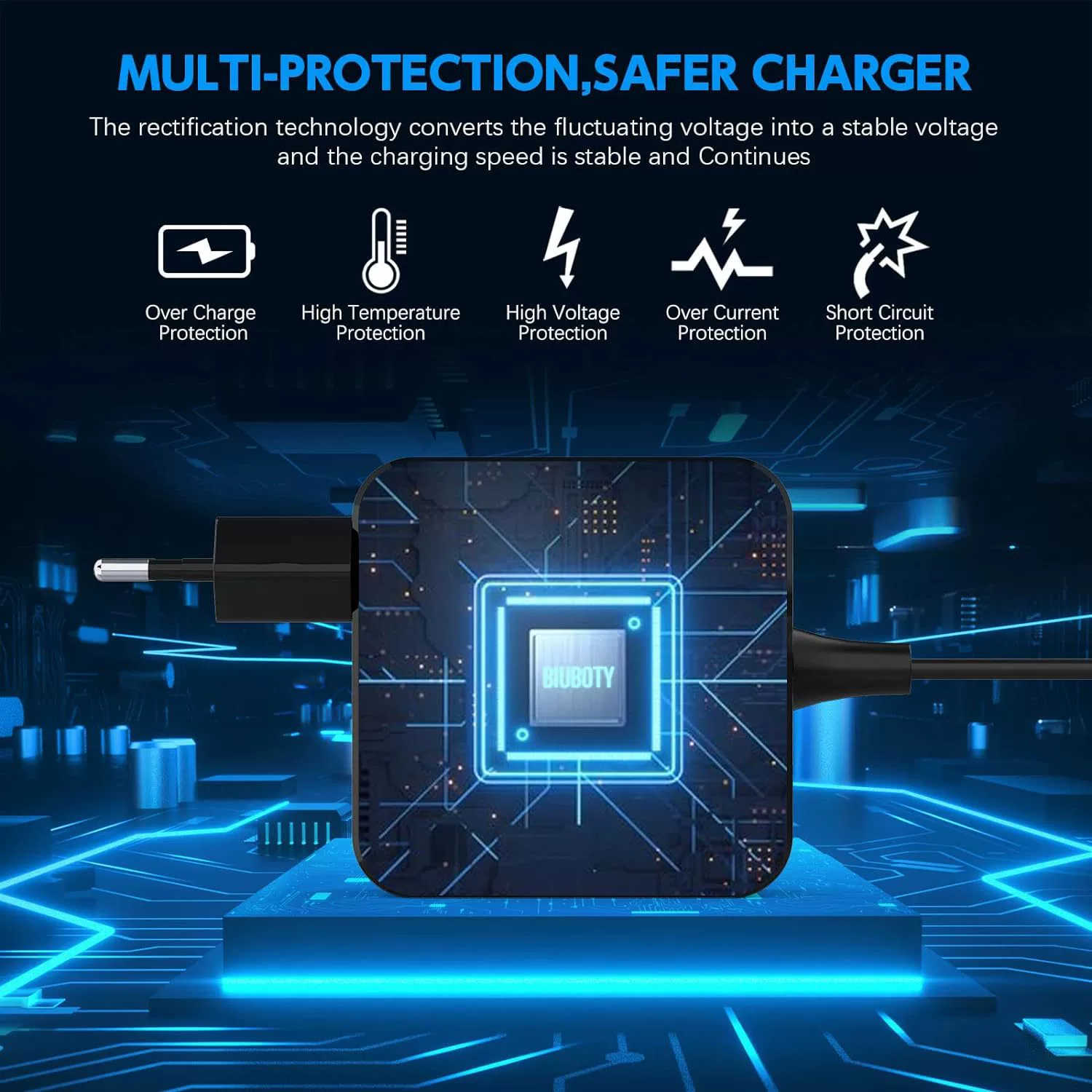 Зарядное устройство, адаптеры питания, источник питания 2000W, 1200W, 1500W