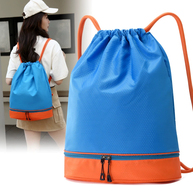 Сумка на плечо сумка сумка для катания сумка сумка для пляжного плавания сумка сухая и влажная сумка для хранения кожи легкая сумка