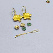 ���h��Ȧ���۴ֶ��h925�yɫ��ɫ���^�����y̩�y���y���h���DIY��