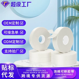 工业产品胶带;其他居家日用;门碰、门吸
