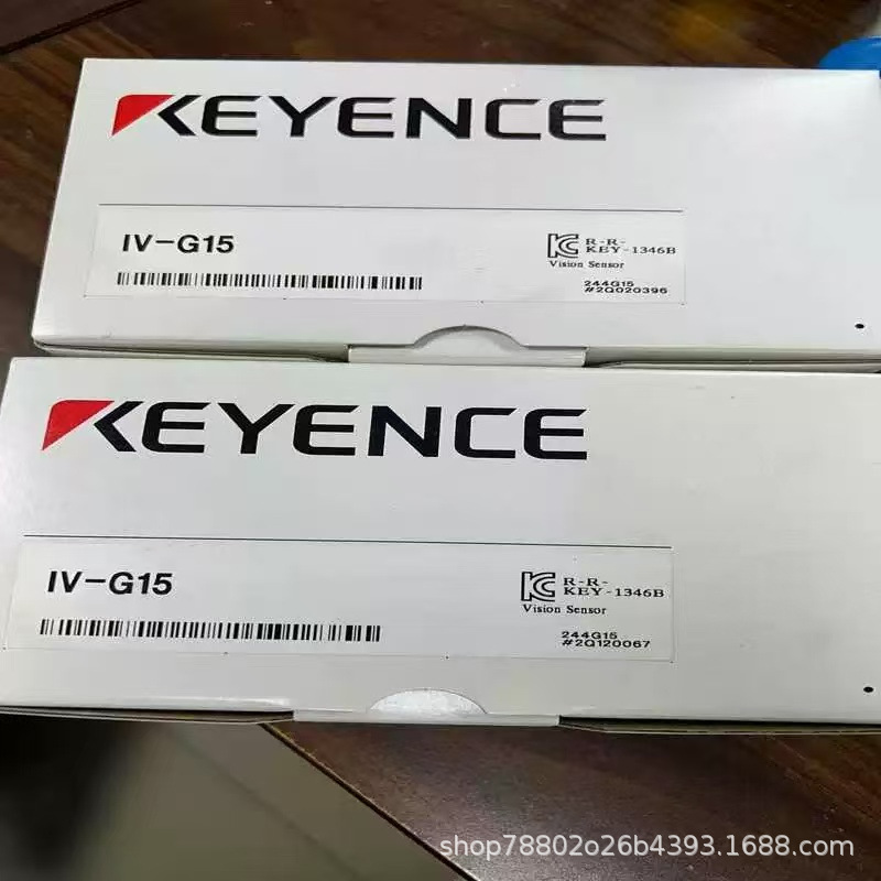 基恩士传感器QS18AB6AF350 QS18VP6D议价