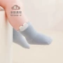宝宝婴儿新生儿无骨童袜