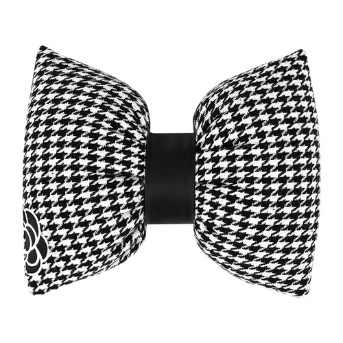 Creative Car Headrest Waist Support Neck Pillow, Car Seat Back Cushion, Women's In-Car Decorative Accessory Variety Pack