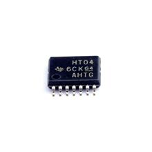 SN74HCT04PWR TSSOP-14 PIC16F876A-I/SO FT232RL EP3C25F256I7N