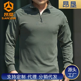 冲锋衣、裤;迷彩服;速干t恤