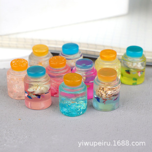 diy�����z�����ˮƿ diy���Ϙ�֬���耳׿��֙C��΢�sƿ�����