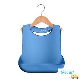 成人老人用的围嘴吃饭口水巾围兜老年人围裙饭兜大人大号加工